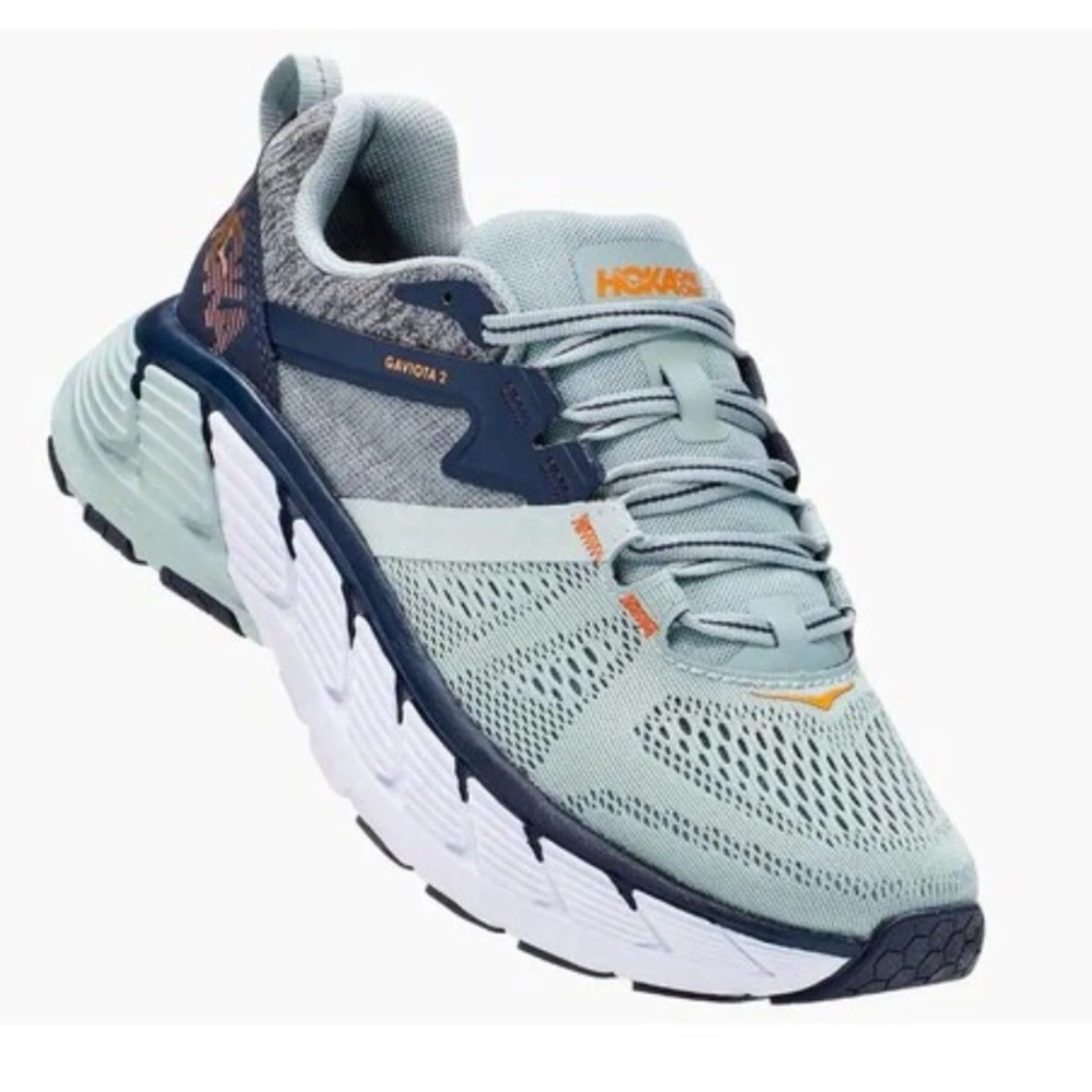 Hoka Gaviota 2 Size 8